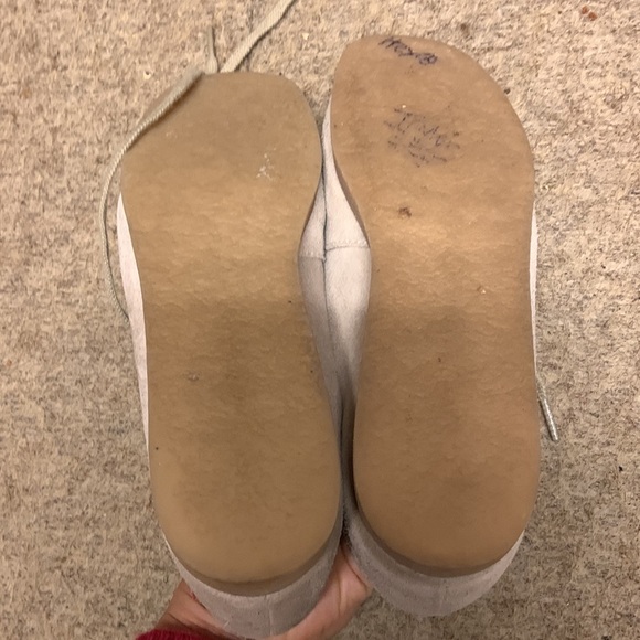 CLARK PADMORA OXFORD women SHOES 7 - Picture 5 of 6